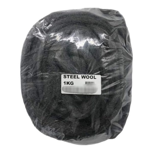 Steel Wool 1kg