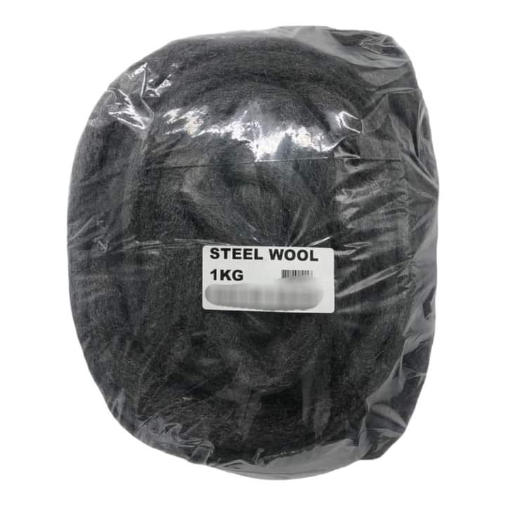 Steel Wool 1kg
