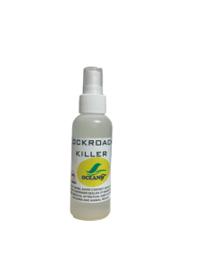 Oceant Cockroach Killer 100ml