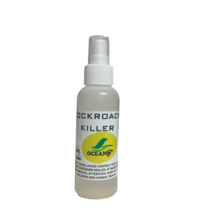 Oceant Cockroach Killer 100ml