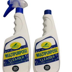 Oceant Multi Purpose Cleaner 2 x 750ml