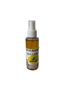 Oceant Cockroach Killer 50ml