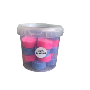 Oceant DEO Blocks 1kg