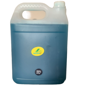 Oceant Green Dishwashing Liquid 5L
