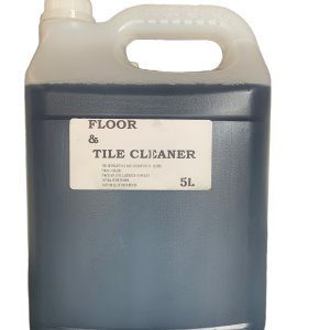 Floor & Tile Cleaner 5L