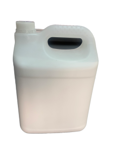 Silicone Tyre Shine Polish 5L