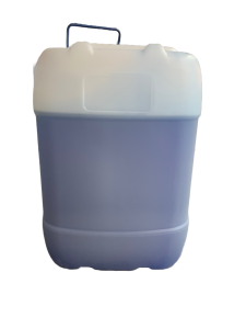Auto Laundry Washing Liquid Soap 25L