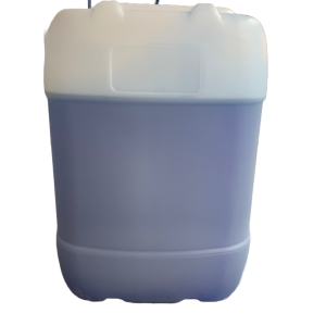 Auto Laundry Washing Liquid Soap 25L