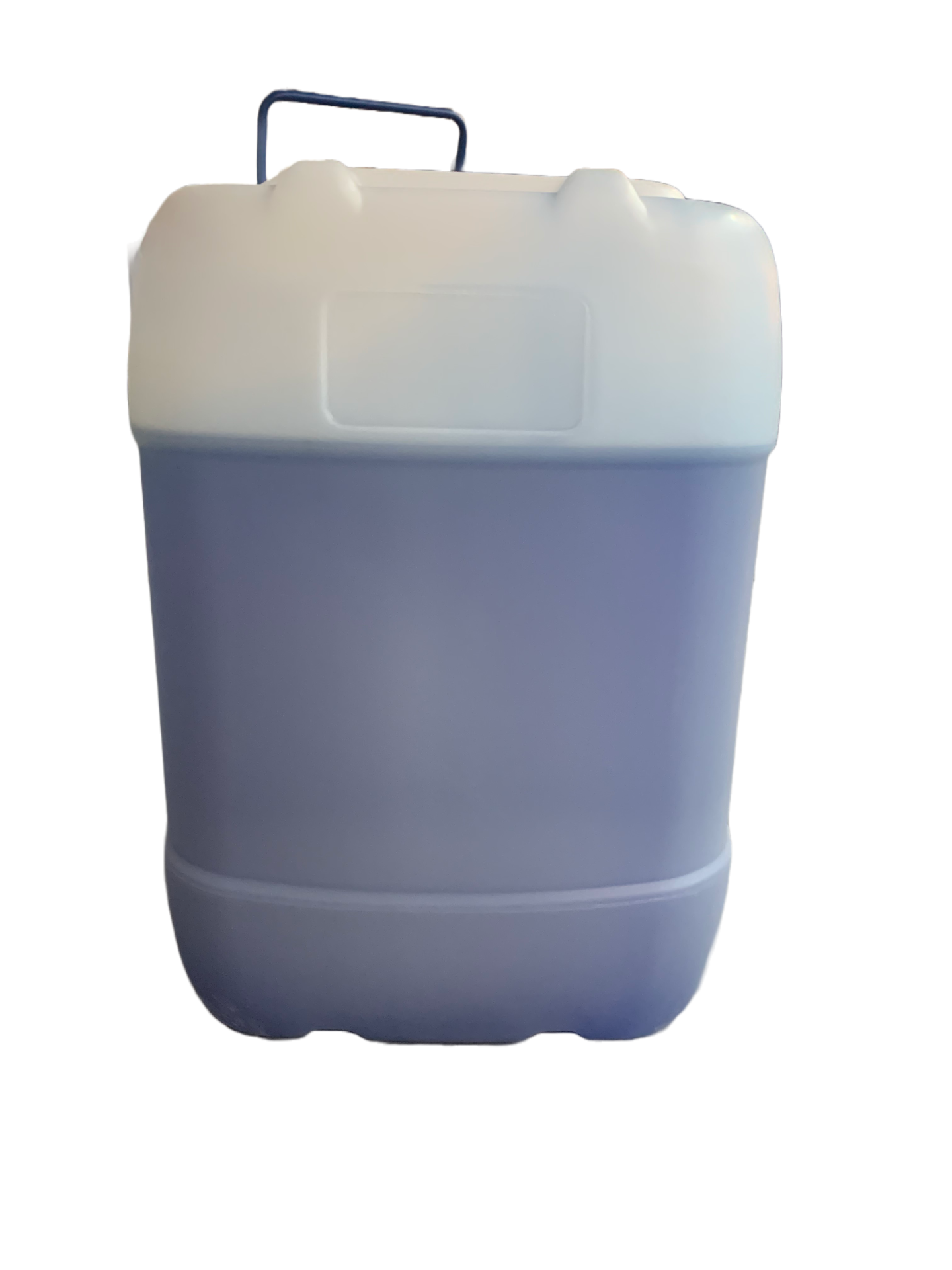 Auto Laundry Washing Liquid Soap 25L