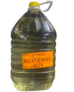 Rosh Glycerine 5L