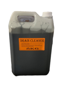 Heavy Duty Drain Cleaner 5L