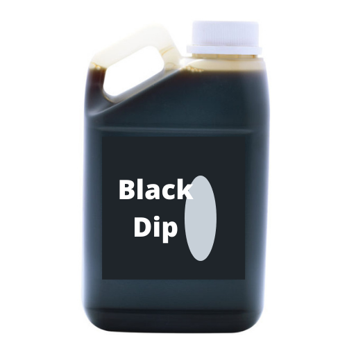 Black Dip 5L